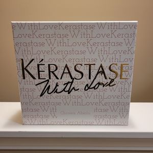 Kerastase Chroma Absolu (with love gift set)